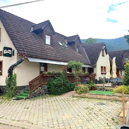 Penzion Lestiny Exterior foto