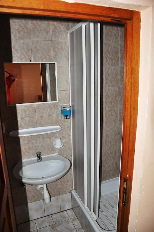 Penzion Lestiny Habitación foto